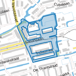 Perceel DEL00-S-3334