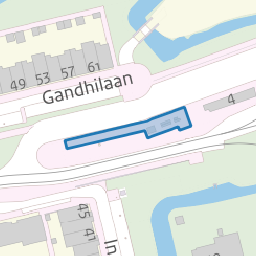 Perceel DEL00-S-3338