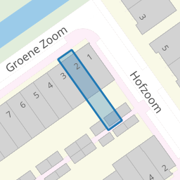 Perceel DEL00-T-4566