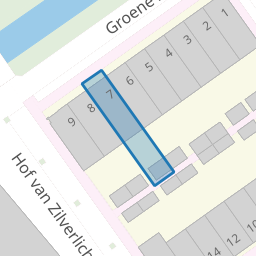 Perceel DEL00-T-4571