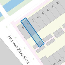 Perceel DEL00-T-4572