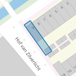 Perceel DEL00-T-4573