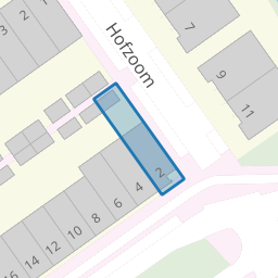 Perceel DEL00-T-4574