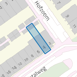 Perceel DEL00-T-4575