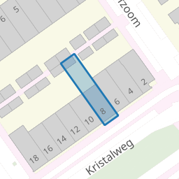 Perceel DEL00-T-4577