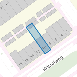 Perceel DEL00-T-4578