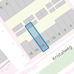 Perceel DEL00-T-4580