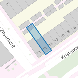 Perceel DEL00-T-4581