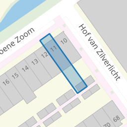 Perceel DEL00-T-4584