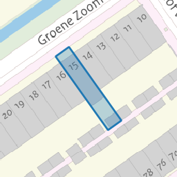 Perceel DEL00-T-4588