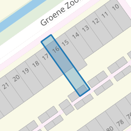 Perceel DEL00-T-4589