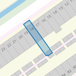 Perceel DEL00-T-4591