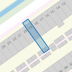 Perceel DEL00-T-4592