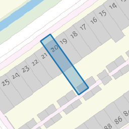 Perceel DEL00-T-4593