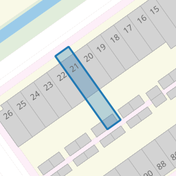 Perceel DEL00-T-4594