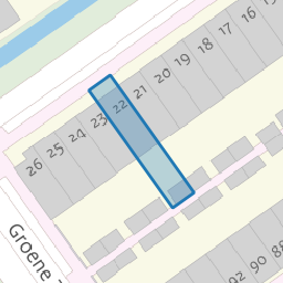 Perceel DEL00-T-4595