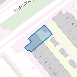 Perceel DEL00-T-4603