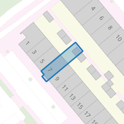 Perceel DEL00-T-4606