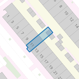 Perceel DEL00-T-4608