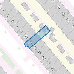 Perceel DEL00-T-4609