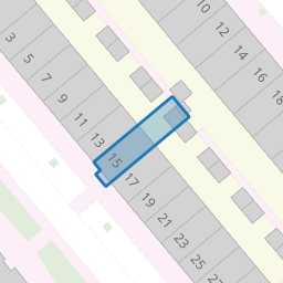 Perceel DEL00-T-4610