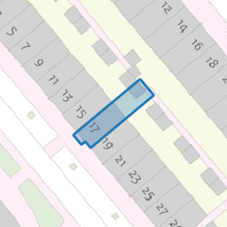 Perceel DEL00-T-4611