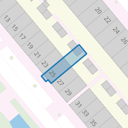 Perceel DEL00-T-4615