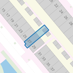 Perceel DEL00-T-4616