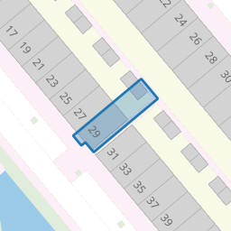 Perceel DEL00-T-4617