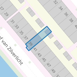 Perceel DEL00-T-4622