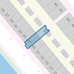 Perceel DEL00-T-4626