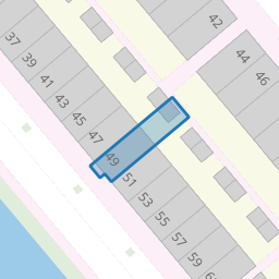 Perceel DEL00-T-4627