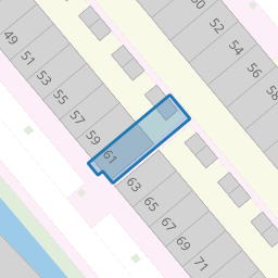 Perceel DEL00-T-4633