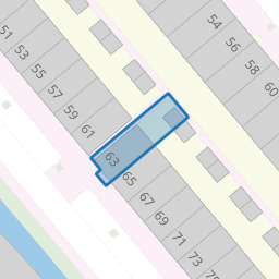 Perceel DEL00-T-4634