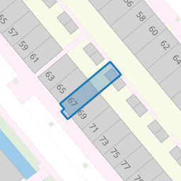 Perceel DEL00-T-4636