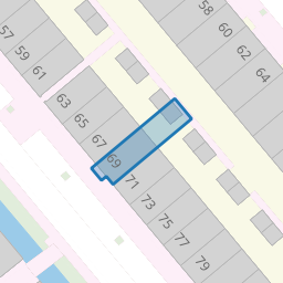 Perceel DEL00-T-4637