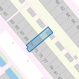 Perceel DEL00-T-4638