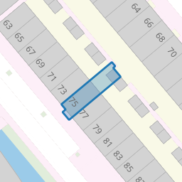 Perceel DEL00-T-4640