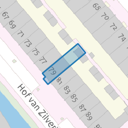 Perceel DEL00-T-4642