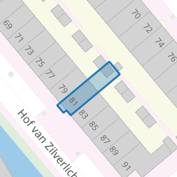 Perceel DEL00-T-4643