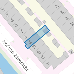 Perceel DEL00-T-4644