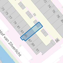 Perceel DEL00-T-4645