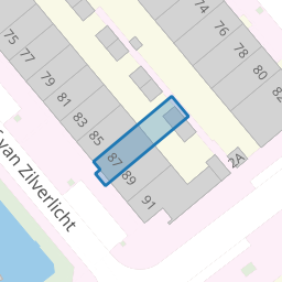 Perceel DEL00-T-4646