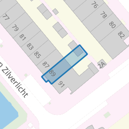 Perceel DEL00-T-4647