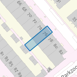 Perceel DEL00-T-4652