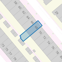 Perceel DEL00-T-4656