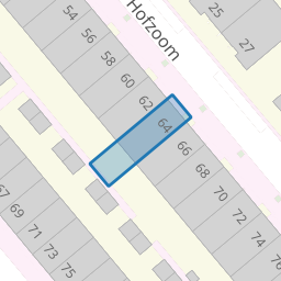 Perceel DEL00-T-4658