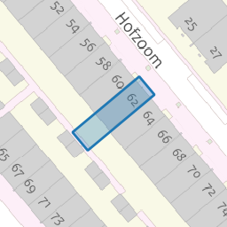 Perceel DEL00-T-4659