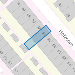 Perceel DEL00-T-4663