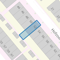 Perceel DEL00-T-4664